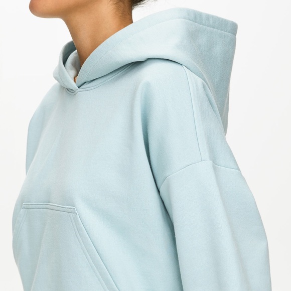 TNA Perfect Hoodie Crop Size S - Picture 4 of 4